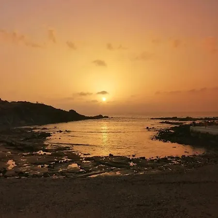 アパート Oliastur1 Sunset El