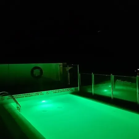 Oliastur1 Sunset El Cotillo