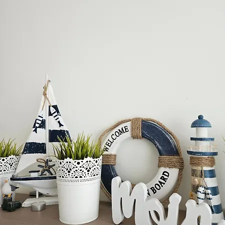 Appartement Oliastur1 Sunset El *