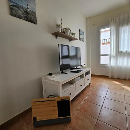 Oliastur1 Sunset El Appartement Cotillo