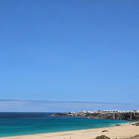 アパート Oliastur1 Sunset El Cotillo