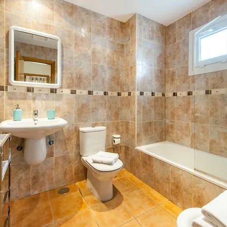 Oliastur1 Sunset El Апартаменты