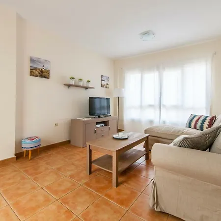 Oliastur1 Sunset El Appartement