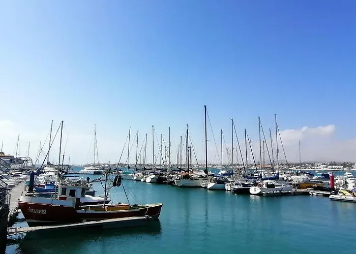 شقة Oliastur1 Sunset El