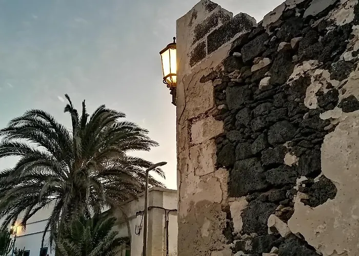 شقة Oliastur1 Sunset El Cotillo