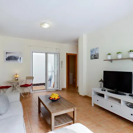 Oliastur1 Sunset El Apartamento