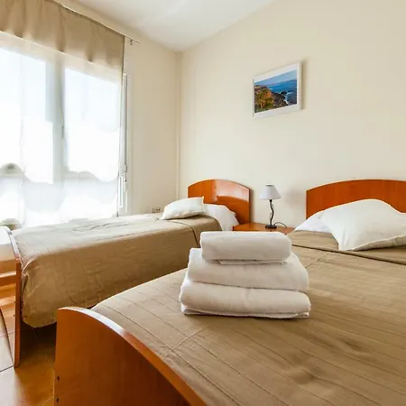 Apartamento Oliastur1 Sunset El *