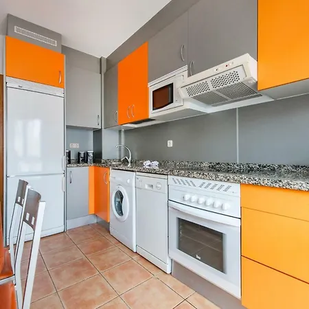 Oliastur1 Sunset El * Cotillo