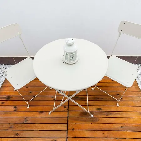 Apartamento Oliastur1 Sunset El