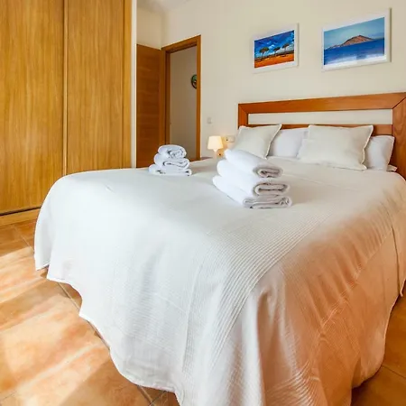 Apartamento Oliastur1 Sunset El Cotillo