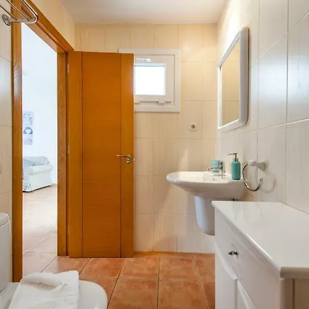 Apartamento Oliastur1 Sunset El