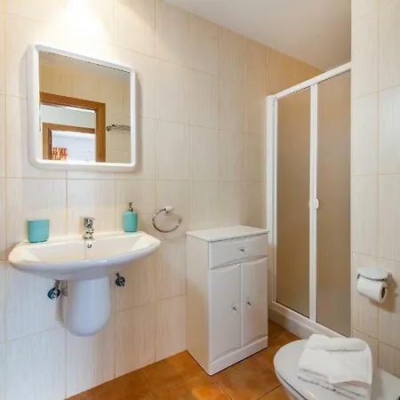 Oliastur1 Sunset El Apartamento *