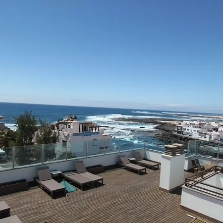 Oliastur1 Sunset El * Cotillo